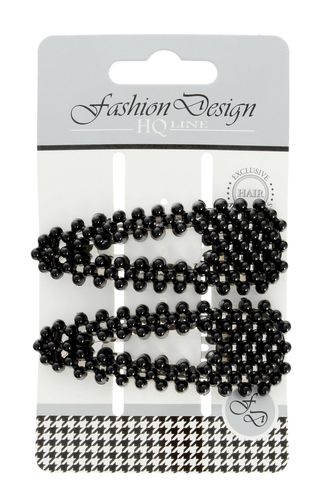 Top Choice Fashion Design Spinki do włosów typu "Pyk" (25891)  1op.-2szt na Arena.pl