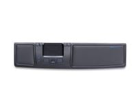 Mousetrapper Prime Black Wireless Bluetooth