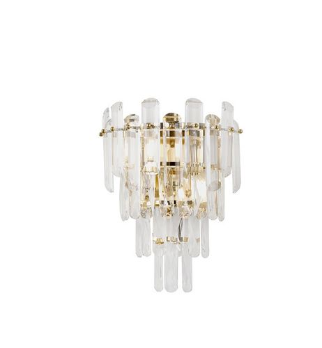 Kinkiet Berella Light Zuri BL5609 GD na Arena.pl