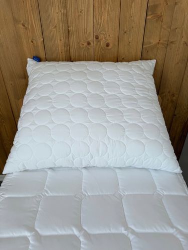 KOŁDRA 100x160 + PODUSZKA 40x60 na Arena.pl