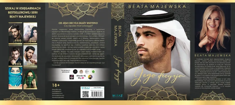 Jego decyzja zdjęcie 4