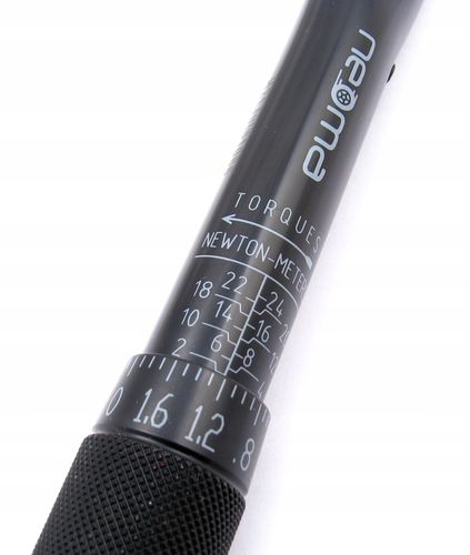 KLUCZ DYNAMOMETRYCZNY 1/4 2-24Nm CERTYFIKAT KALIBRACJI na Arena.pl