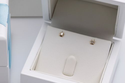 Kolczyki Staviori KZD0632 na Arena.pl