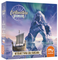 gra muduko cartaventura winlandia