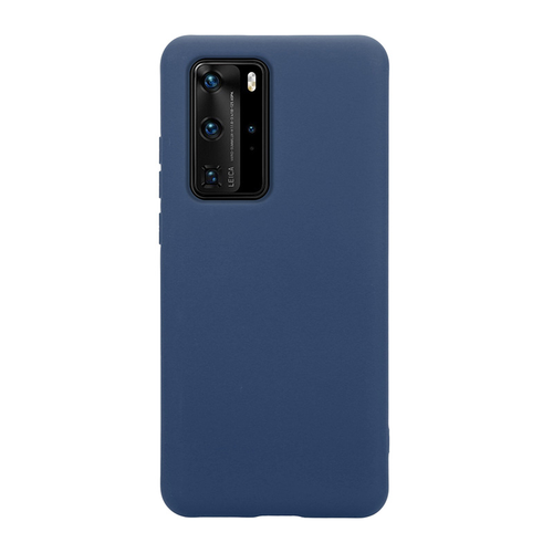 Etui do Huawei P40 Pro (niebieski) na Arena.pl