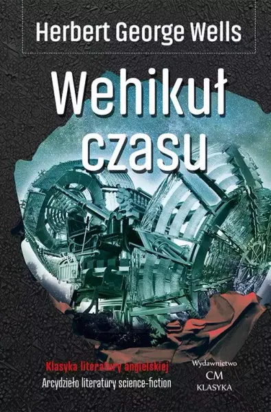 Wehikuł czasu zdjęcie 1