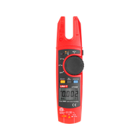 Cęgowy miernik Uni-T UT256B