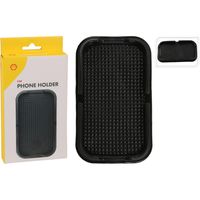 Mata antypoślizgowa uchwyt na telefon okulary SHELL