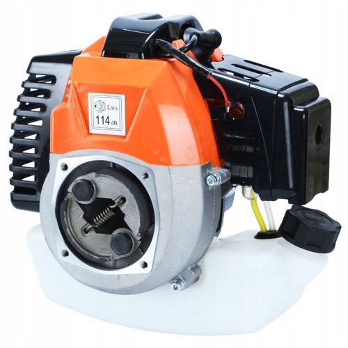 SILNIK DO KOSY SPALINOWEJ DWUSUWOWY KOSA BLACK 5,8 BLACK na Arena.pl