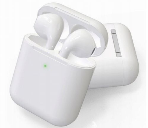 Słuchawki bezprzewodowe TWS i500 do iOS Android Bieganie Mikrofon na Arena.pl