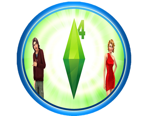 Podkładka pod myszkę Sims na Arena.pl