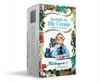 Herbata ekspresowa DLA UCZNIA FIX Herbapol 40g