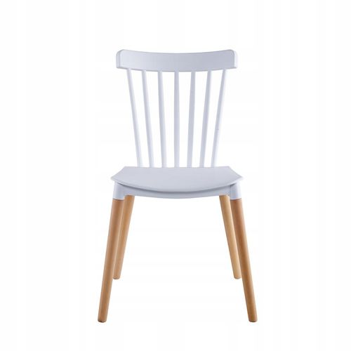 krzesło k35-fx białe na Arena.pl