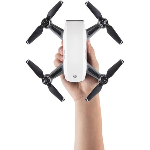 DJI Spark Fly More Combo Alpine White na Arena.pl