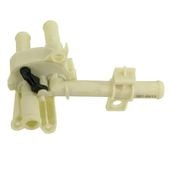 Zawór nagrzewnicy Fiat Ducato Citroen Jumper Peugeot Boxer 1999-06 77363342