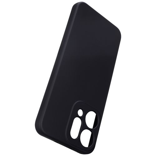etui beline silicone do oppo reno 14     czarny na Arena.pl