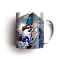 Kubek Magiczny Genshin Impact - Kaeya