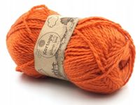 Włóczka Melange Wool melanż K1210