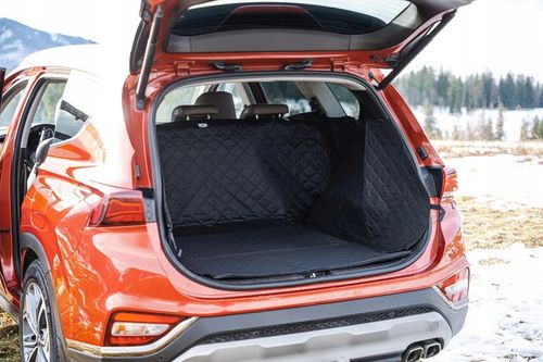 MATA DO BAGAZNIKA DLA PSA POKROWIEC DO SAMOCHODU AUTA KOMBI na Arena.pl