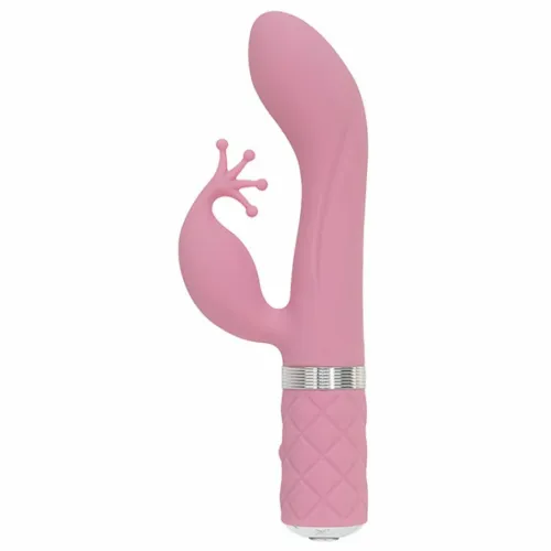 wibrator - pillow talk kinky pink na Arena.pl
