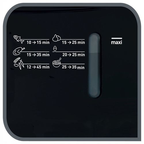 Parowar TEFAL VC1401 na Arena.pl