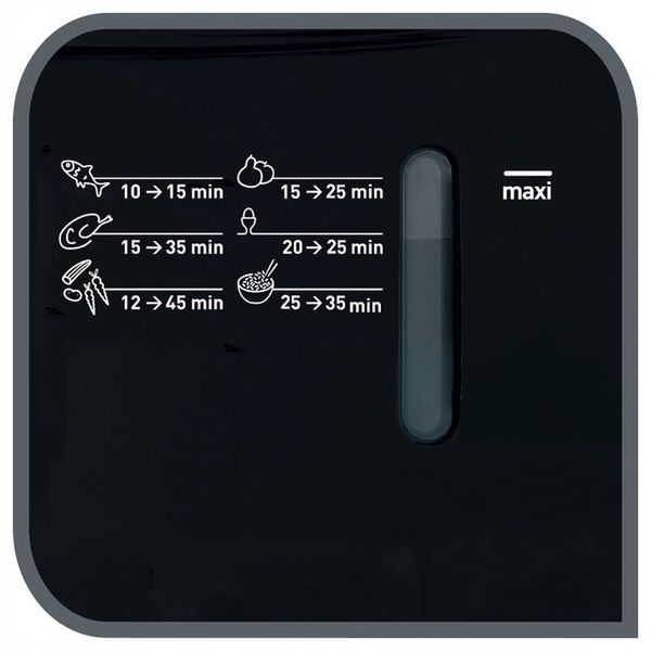 Parowar TEFAL VC1401 zdjęcie 8