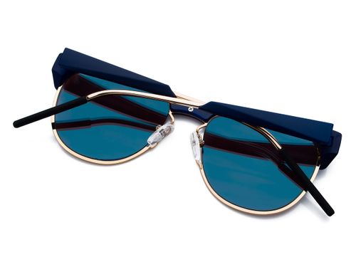 okulary SŁONECZNE RETRO na Arena.pl