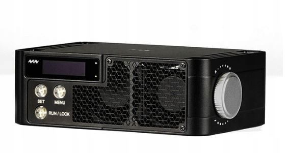 MINIWARE MDP-L1060 moduł programowalny inteligentny zasilacz cyfrowy DC zdjęcie 13