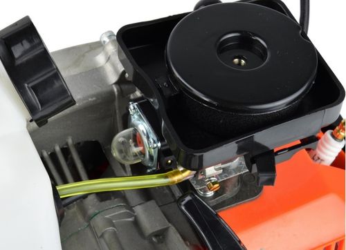 SILNIK DO KOSY SPALINOWEJ WYKASZARKA DEMON NAC na Arena.pl