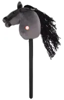 Pluszak Kon Na Kiju z Glosem 68cm Mc Ht 50