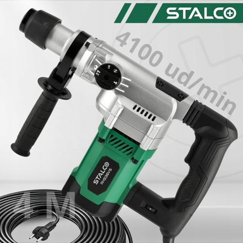 Młotowiertarka STALCO Perfect S-97506 na Arena.pl