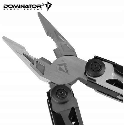 MULTITOOL NARZĘDZIE DOMINATOR RESCUE STRONG ANT na Arena.pl