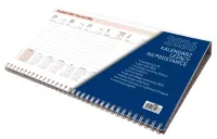 Kalendarz 2026 Tygodniowy Leżący Na Podstawce