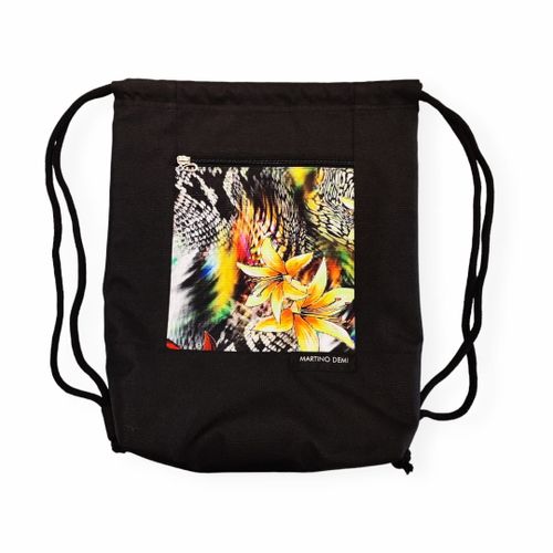 Plecak worek wodoodporny LILIE na Arena.pl