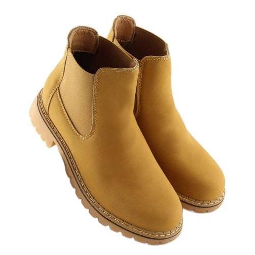 Sztyblety traperki camel 1367 Camel r.41 na Arena.pl