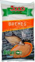 2 x ZANĘTA SENSAS 3000 CLUB BREMES 2,5kg