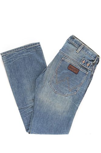 WRANGLER SHARKEY W32 L32 na Arena.pl