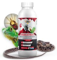 OPRYSK NA ROZTOCZA DO TERRARIUM DLA GADÓW GEKONÓW WĘŻY JASZCZUREK 1L