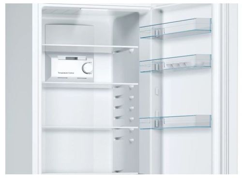 Lodówka BOSCH E 60 cm NoFrost MultiBox KGN36KWEAE na Arena.pl