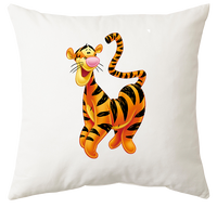 Poduszka Kubuś Puchatek