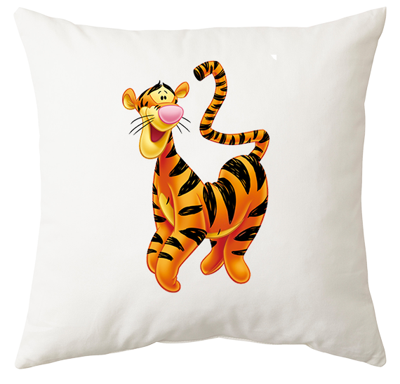 Poduszka Kubuś Puchatek zdjęcie 1