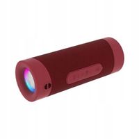 DENVER GŁOŚNIK PRZENOŚNY BLUETOOTH USB MP3 SD LED