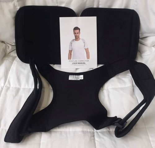 Korektor Postawy Proste Plecy Stabilizator M na Arena.pl