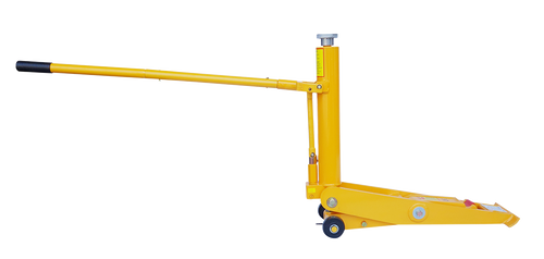 Podnośnik hydrauliczny do wózków widłowych Viber-System PN7 7000 kg samochó na Arena.pl