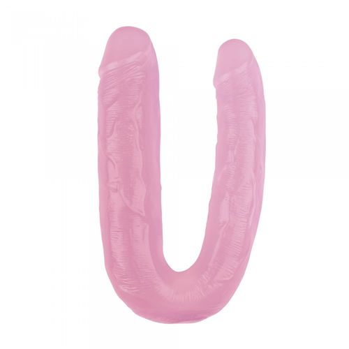 17.7 inch dildo pink na Arena.pl