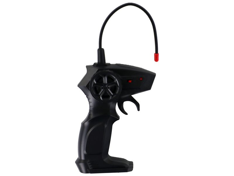 Auto R/C 1:20 Biało-Czerwone Samochód Pilot zdjęcie 9