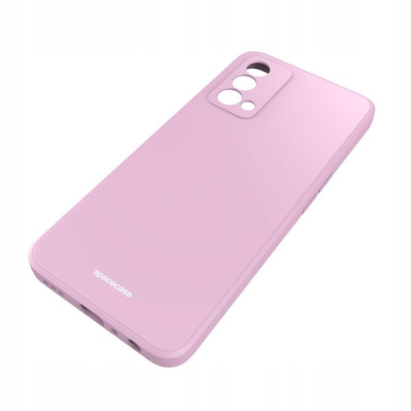 Spacecase Silicone Case Realme Gt Master Lilac zdjęcie 6