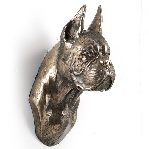 Bokser - figurka - 374 na Arena.pl