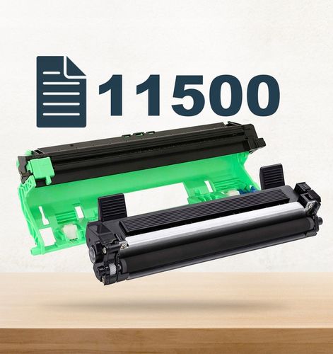 Toner + Bęben TN1030 do Brother HL-1110E HL-1112E DCP-1510E DCP-1512E na Arena.pl