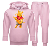 Dres Dziecięcy Kubuś Puchatek - Winnie the Pooh